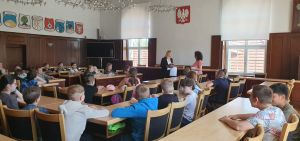 Polsko-czeski projekt szkół ze Studzienic i Ostr